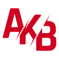 AKB Logo Icon